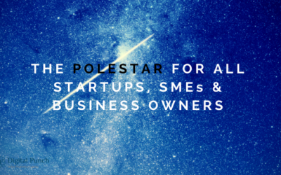 Polestar for all Start-ups, SMEs and Business Owners