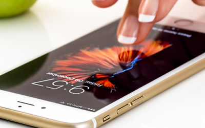 Smartphone users frequently change site or app, if they don’t like
