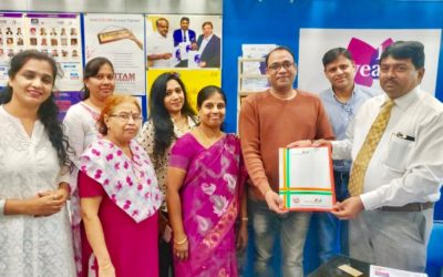 Digital Punch has appointed Vision Digital India for PR Distribution in South India