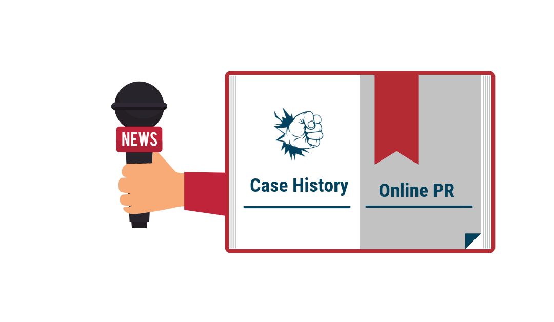 PR Case History GNIHM