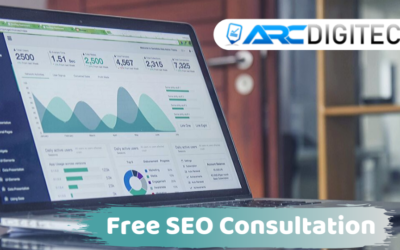 Arc Digitech To Offer Free SEO Consultation And Website Audit For Businesses