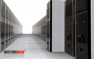 HostingRaja VPS Server, Features, and Benefits