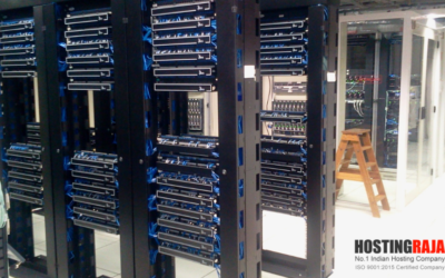 HostingRaja Provides Secure Dedicated Servers With RAID 10 Technology