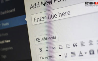 HostingRaja WordPress Hosting, Features, and Benefits