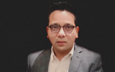 Meet The First Indian To Be Featured In UNESCO’s Annual Magazine On Cybersecurity
