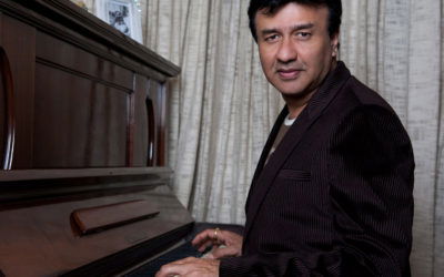 Setting records since the 90s, Anu Malik a man with unparalleled versatility!