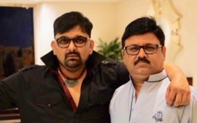 Aankhen producer Gaurang Doshi To Pair Up With Director Neeraj Pathak For His Upcoming Projects