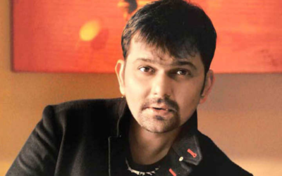 Gaurang Doshi Is Now A Free Man