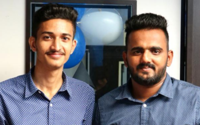 Meet AS Designs – India’s ‘youngest’ digital solutions provider