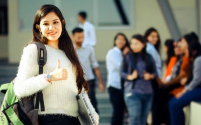 Academician Duo Reinventing Management Education In Gujarat