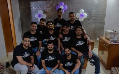 Brevistay – Building The Micro-stays Market In India