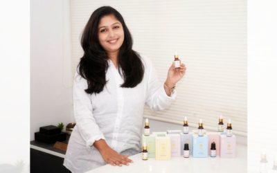 How Nabhi Sutra is unravelling the hidden remedial technique by Ayurveda, via the navel