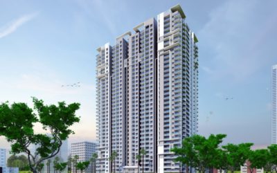 Sanali Group coming up with ultra-luxurious ‘The Edge’ apartments