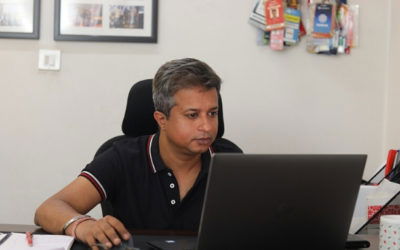 The New-age Marketing by Ajay Vadhvani Solutions
