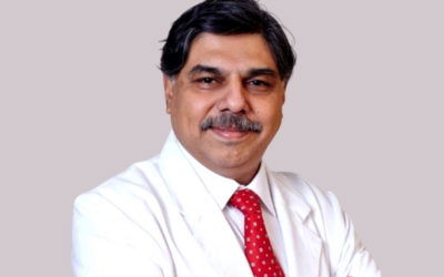 Dr Hrishikesh Pai – The Trailblazer of IVF Technology in India