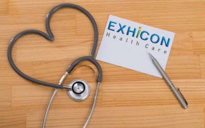 EXHICON’s Transformation into COVID Healthcare