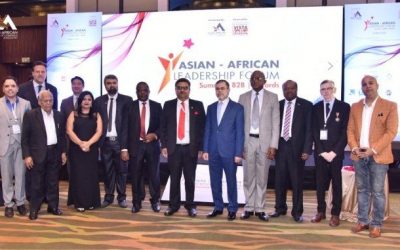 Asian – African Chamber Of Commerce and Industry (AACCI) – The Ultimate Business Network