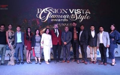 Passion Vista – An Exemplary Marriage of Luxury, Lifestyle & Business