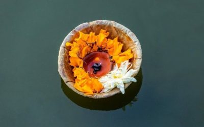 Chhath Puja: Four Day Worship of the North