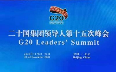 PM Narendra Modi participated in the 15th G20 Summit