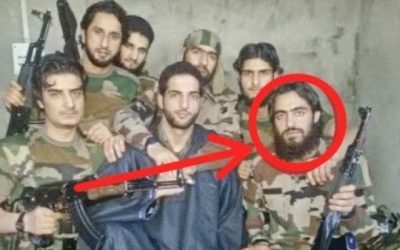 Hizbul Mujahideen chief Saifullah killed in Rangreth gunfight: IGP Kashmir