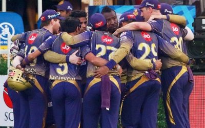 Ajit Agarkar says I hope KKR play better next season