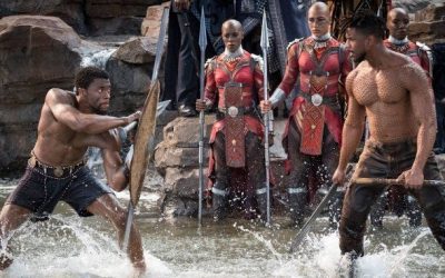 Marvel Studio would begin ‘Black Panther 2’ shooting in July 2021