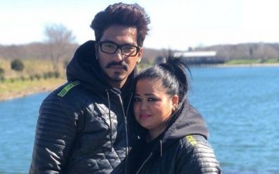 Bharti Singh and husband Haarsh got the bail from Mumbai court