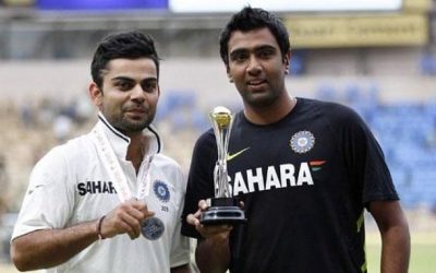 ICC Player of the Decade Award-nominations Virat Kohli and Ravichandran Ashwin