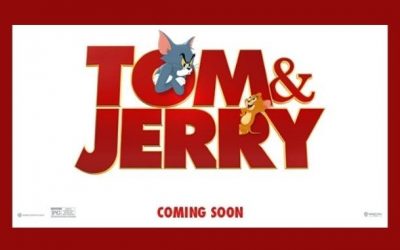 ‘Tom and Jerry’ movie trailer is unveiled by the Warner Bros. Entertainment