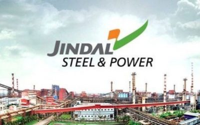 Hemant Kumar is the new CFO of Jindal Steel and Power Ltd(JSPL)