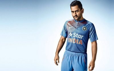 MS Dhoni wins ICC Spirit of Cricket Award of the Decade