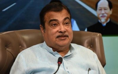 Nitin Gadkari – Will increase the turnover of village industry to Rs 5 lakh cr in two years