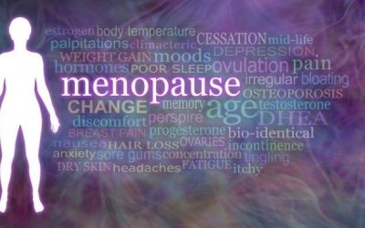 Study: low physical activity of Women can experience severe menopause