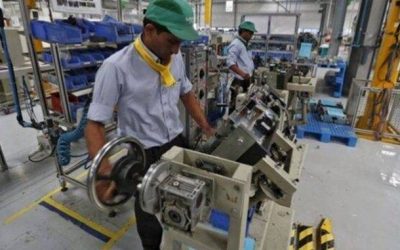 Central government to create employment in MSME sectors