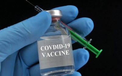 Pfizer COVID-19 vaccine will be made available across UK