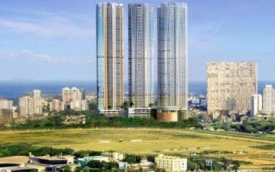 Piramal Realty has been awarded Luxury Project of the Year