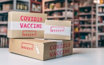 India might have the Covid-19 vaccine nod by end of Dec: AIIMS Director