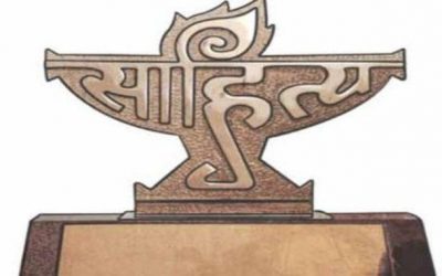 Bhartiya Sahitya Akademi Award winners return awards to support farmers