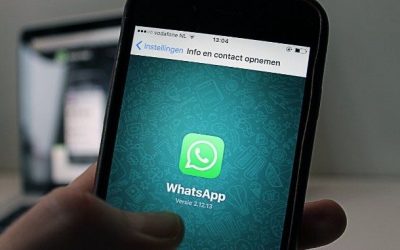 WhatsApp rolls out new feature