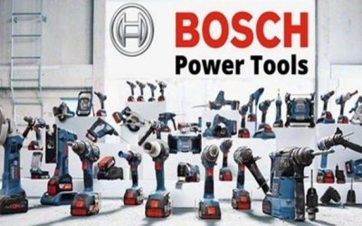 Bosch’s plant reaches manufacturing 10 million power tools