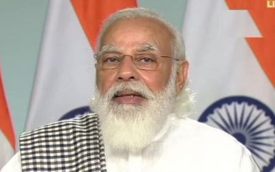 PM Modi to visit Kutch on Dec 15 to lay the foundation stone of development projects