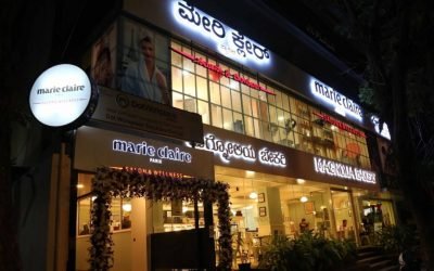Marie Claire Paris Launches Sixth Salon and Wellness in Bengaluru, India